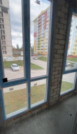 1070-КЮ Продам 2к квартиру 62м2 в новострое ЖК Меридиан на Салтовке. . фото 7 1070-КЮ Продам 2 кімнатну квартиру 62м2 в новобудові ЖК Меридіан на Північній Са. . фото 7