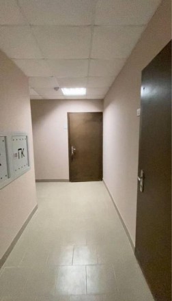 1070-КЮ Продам 2к квартиру 62м2 в новострое ЖК Меридиан на Салтовке. . фото 8 1070-КЮ Продам 2 кімнатну квартиру 62м2 в новобудові ЖК Меридіан на Північній Са. . фото 8