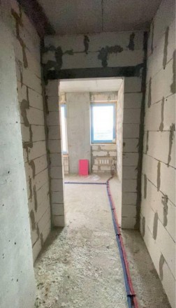 1070-КЮ Продам 2к квартиру 62м2 в новострое ЖК Меридиан на Салтовке. . фото 4 1070-КЮ Продам 2 кімнатну квартиру 62м2 в новобудові ЖК Меридіан на Північній Са. . фото 4