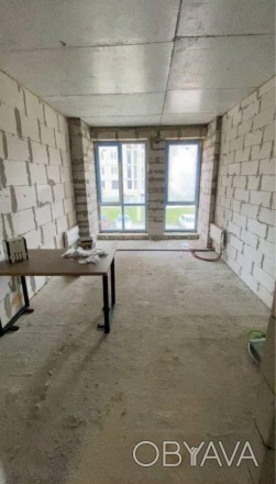 1070-КЮ Продам 2к квартиру 62м2 в новострое ЖК Меридиан на Салтовке. . фото 1 1070-КЮ Продам 2 кімнатну квартиру 62м2 в новобудові ЖК Меридіан на Північній Са. . фото 1