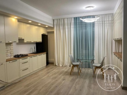 2-комнатная квартира, 45 кв.м. Львів. фото 1 2-комнатная квартира, 45 кв.м. Львів. фото 1