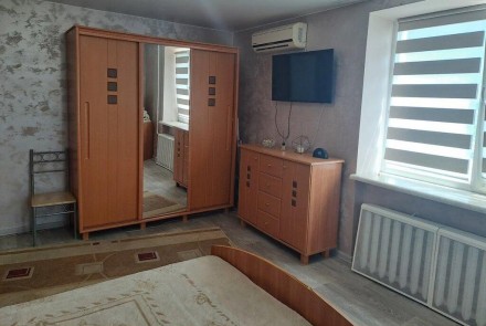 3-комнатная квартира, 86 м.кв.. Миколаїв. фото 1 3-комнатная квартира, 86 м.кв.. Миколаїв. фото 1
