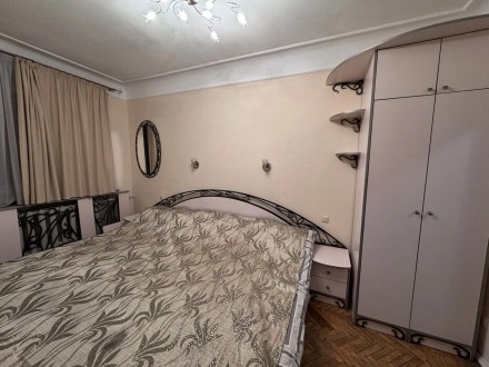 2-комнатная квартира, 60 м.кв.. Харьков. фото 1 2-комнатная квартира, 60 м.кв.. Харьков. фото 1