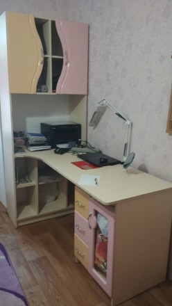 Продам дитячу стінку. Кропивницкий. фото 1 Продам дитячу стінку. Кропивницкий. фото 1