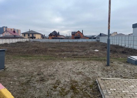 Продаж комерційного ділянки на Немирівському шосе .. Винница. фото 1 Продаж комерційного ділянки на Немирівському шосе .. Винница. фото 1