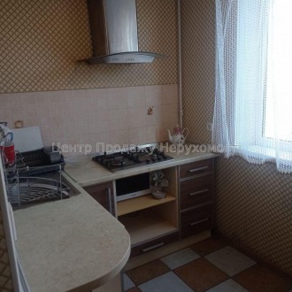 2-комнатная квартира, 48 м.кв.. Харків. фото 1 2-комнатная квартира, 48 м.кв.. Харків. фото 1