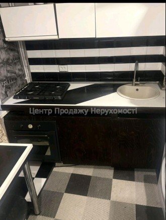1-комнатная квартира, 31.7 м.кв.. Харків. фото 1 1-комнатная квартира, 31.7 м.кв.. Харків. фото 1