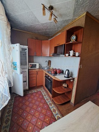 1-комнатная квартира, 33 м.кв.. Харків. фото 1 1-комнатная квартира, 33 м.кв.. Харків. фото 1