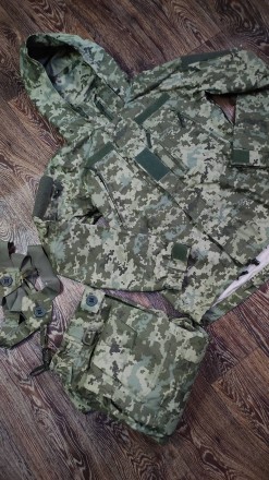 Штурмовий костюм Т-3 САРМАТ ММ14 ГОРКА-ЕКСПЕРТ. Харьков. фото 1 Штурмовий костюм Т-3 САРМАТ ММ14 ГОРКА-ЕКСПЕРТ. Харьков. фото 1
