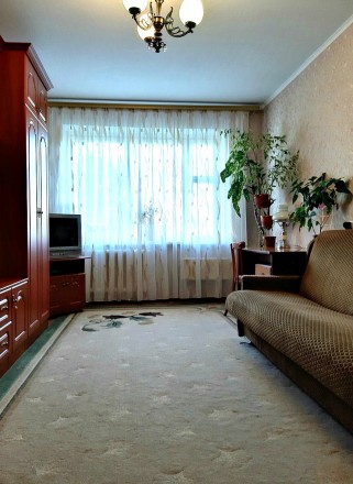 Продам 3-кімнатну квартиру, м. Палац Спорту. Харків. фото 1 Продам 3-кімнатну квартиру, м. Палац Спорту. Харків. фото 1