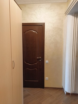 Здам 2-квартиру ЖК Ріо біля Екватора. Ювилейный. фото 6 Можна з тваринкою
Окремі кімнати
Вся техніка
Автономне газове опалення
П. Ювилейный. фото 6