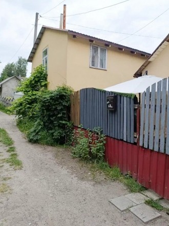 Частина будинку в Рівному на Боярці. Рівне. фото 1