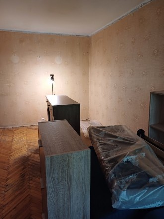 Продам 2-х кім. квартиру на Сосновій Горці. Харків. фото 1 Продам 2-х кім. квартиру на Сосновій Горці. Харків. фото 1