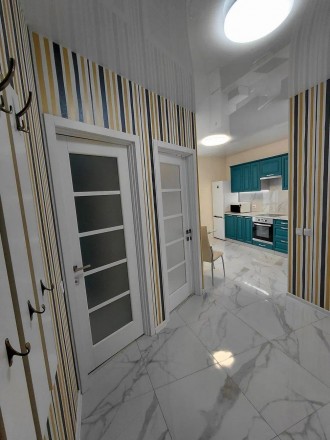 1-комнатная квартира, 44 м.кв.. Харків. фото 1 1-комнатная квартира, 44 м.кв.. Харків. фото 1