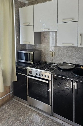 4-комнатная квартира, 70 м.кв.. Харків. фото 1 4-комнатная квартира, 70 м.кв.. Харків. фото 1