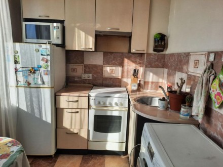 ИП-5447 Продам 1к квартиру на Салтовке Героев Труда 524 м/р. Харків. фото 1 ИП-5447 Продам 1к квартиру на Салтовке Героев Труда 524 м/р. Харків. фото 1