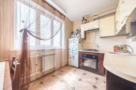 ЕМ-1082 Продам 2к квартиру на Салтовке Академика Барабашова 656 м/р. Харків. фото 1 ЕМ-1082 Продам 2к квартиру на Салтовке Академика Барабашова 656 м/р. Харків. фото 1