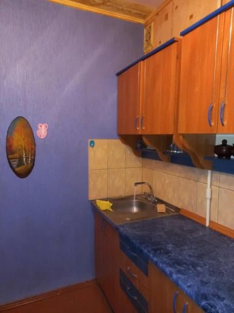 ВС-1088 Продам 1к квартиру на Северной Салтовке Северная 1. Салтовка. фото 5 Оголошення для покупця! Агентам не дзвонити!
ВС-1088 Продам 1 кімнатну квартиру . Салтовка. фото 5