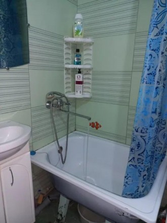 ВС-1088 Продам 1к квартиру на Северной Салтовке Северная 1. Салтовка. фото 9 Оголошення для покупця! Агентам не дзвонити!
ВС-1088 Продам 1 кімнатну квартиру . Салтовка. фото 9
