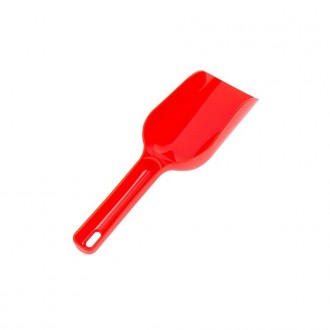 Детская игрушечная лопата Технок 9291TXK(Red) для песочницы, снега, Красный. Киев. фото 1 Детская игрушечная лопата Технок 9291TXK(Red) для песочницы, снега, Красный. Киев. фото 1