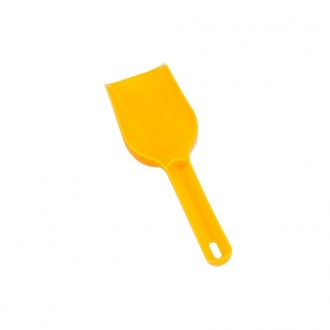 Детская игрушечная лопата Технок 9291TXK(Yellow) для песочницы, снега, Желтый. Киев. фото 1 Детская игрушечная лопата Технок 9291TXK(Yellow) для песочницы, снега, Желтый. Киев. фото 1
