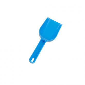 Детская игрушечная лопата Технок 9291TXK(Blue) для песочницы, снега, Синий. Киев. фото 1 Детская игрушечная лопата Технок 9291TXK(Blue) для песочницы, снега, Синий. Киев. фото 1