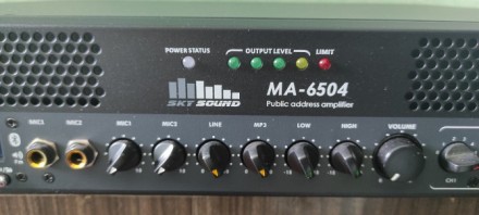 Музична система Sky Sound. Харьков. фото 1 Музична система Sky Sound. Харьков. фото 1