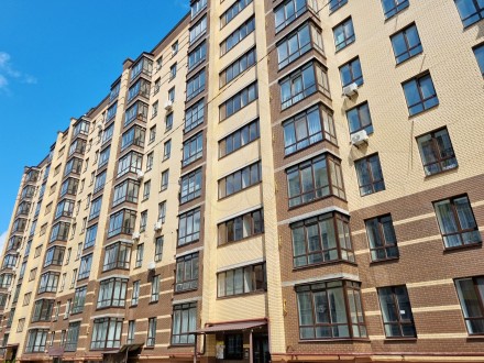 1 кімнатна квартира 41м2,2/10 з індивідуальним опаленням район Масани. Чернігів. фото 1 1 кімнатна квартира 41м2,2/10 з індивідуальним опаленням район Масани. Чернігів. фото 1