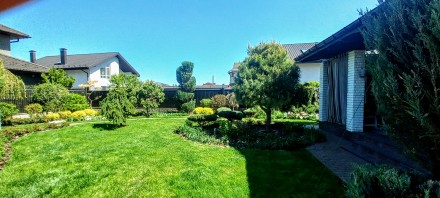 Продаж будинку в центрі м. Буча. . фото 7 Пропонується до Вашої уваги просторий будинок в центрі м. Буча, Продумане планув. . фото 7