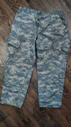 Брюки АСU США 6067/7989, 48-50/3-4 ЗСУ р.. Харків. фото 1 Брюки АСU США 6067/7989, 48-50/3-4 ЗСУ р.. Харків. фото 1