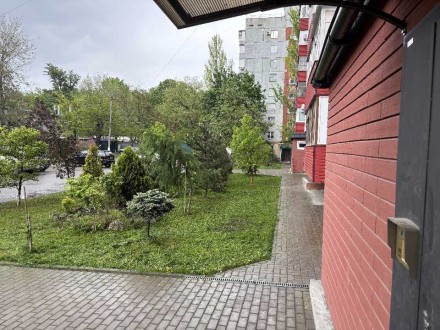 3-комнатная квартира, 67.84 кв.м. Запоріжжя. фото 1 3-комнатная квартира, 67.84 кв.м. Запоріжжя. фото 1