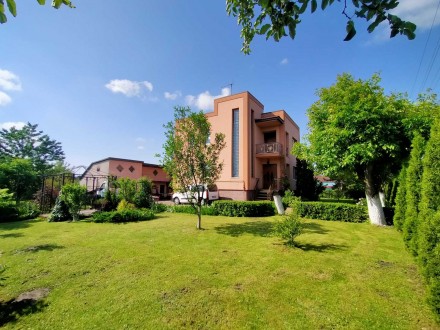 Продам Будинок  р-н луцького кільця. Рівне. фото 1