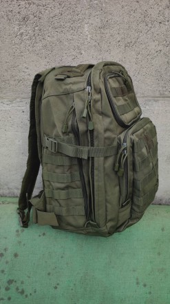 Рюкзак тактичний 45 L. Харьков. фото 1 Рюкзак тактичний 45 L. Харьков. фото 1