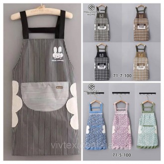 Фартук (передник) кухонный. Киев. фото 1