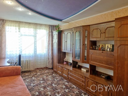 2 кімнатна квартира 49м2 в районі Ремзаводу