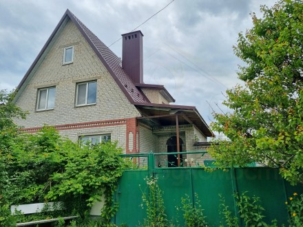 Окремий 2-поверховий будинок 207м2 в районі Олександрівки. Чернигов. фото 1 Окремий 2-поверховий будинок 207м2 в районі Олександрівки. Чернигов. фото 1