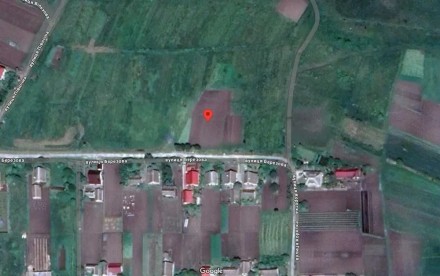 Земельна ділянка під забудову | Земельна ділянка | Земля. Ланівці. фото 1