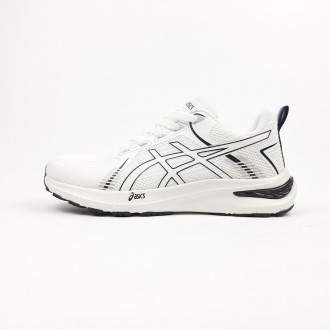 Asics INIESTA білі. Київ. фото 1 Asics INIESTA білі. Київ. фото 1