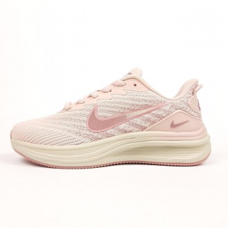 Nike ZOOM Winflo пудрові. Київ. фото 1 Nike ZOOM Winflo пудрові. Київ. фото 1