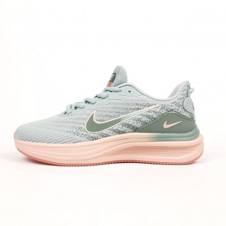 Nike ZOOM Winflo бірюзові. Київ. фото 1 Nike ZOOM Winflo бірюзові. Київ. фото 1