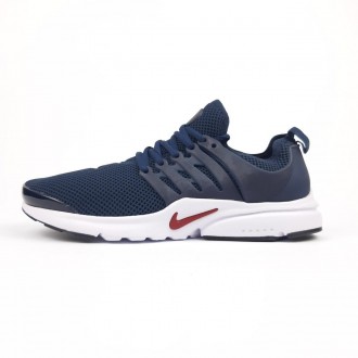 Nike PRESTO сині. Київ. фото 1 Nike PRESTO сині. Київ. фото 1