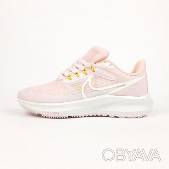 Nike Air Zoom Pegasus 39 пудрові. . фото 1 ? Ідеальний вибір, як на фото
текстиль
21064
? Доставка 1-2 дні - оплата при отр. . фото 1