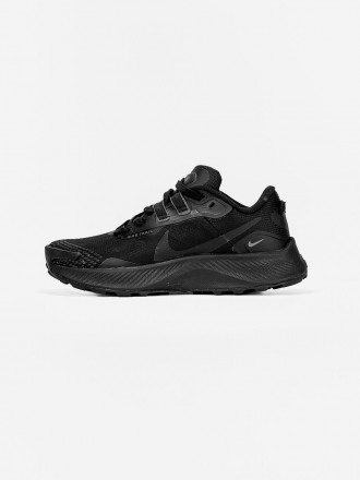 Кросівки Nike Pegasus Trail 3 Black. Київ. фото 1 Кросівки Nike Pegasus Trail 3 Black. Київ. фото 1