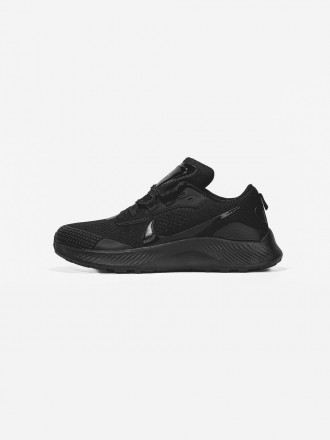 Nike Pegasus Trail 3 Black 43. Київ. фото 1 Nike Pegasus Trail 3 Black 43. Київ. фото 1