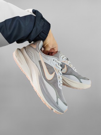 Nike Zoom Inferno 3 Light gray. Київ. фото 1 Nike Zoom Inferno 3 Light gray. Київ. фото 1