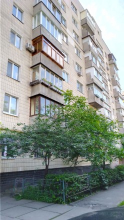 Оболонь. Продам двосторонню 4 - кімнатну квартиру на О. Архипенка, 12/3.. Киев. фото 1 Оболонь. Продам двосторонню 4 - кімнатну квартиру на О. Архипенка, 12/3.. Киев. фото 1