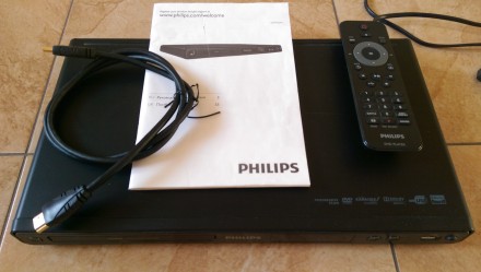 DVD-плэер Philips DVP 3011\51. Киев. фото 1 DVD-плэер Philips DVP 3011\51. Киев. фото 1