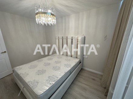 1-комнатная квартира, 42.3 кв. м. Львів. фото 1 1-комнатная квартира, 42.3 кв. м. Львів. фото 1