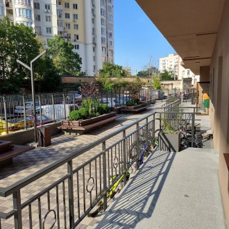 Продам отличную 2-х ком.кв. ул.Фонтанская дорога/ЖК «Акрополь-1».. Одесса. фото 1 Продам отличную 2-х ком.кв. ул.Фонтанская дорога/ЖК «Акрополь-1».. Одесса. фото 1