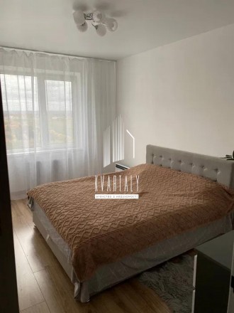 Продам квартиру ЖК «Одеський бульвар». Київ. фото 1 Продам квартиру ЖК «Одеський бульвар». Київ. фото 1